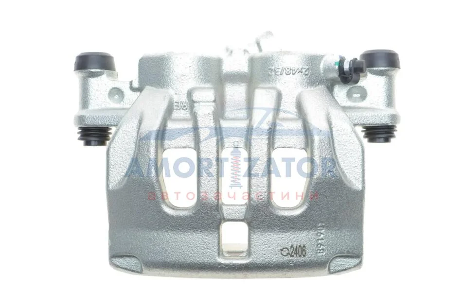 Супорт гальмівний AXIA Brake Calipers 395309 (фото 1)