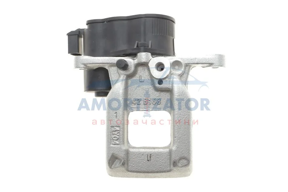 Супорт гальмівний AXIA Brake Calipers 395386 (фото 1)
