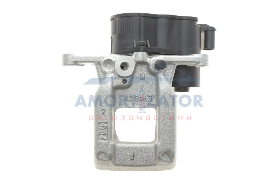Супорт гальмівний AXIA Brake Calipers 395387 (фото 1)