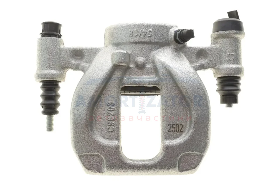 Супорт гальмівний AXIA Brake Calipers 395510 (фото 1)