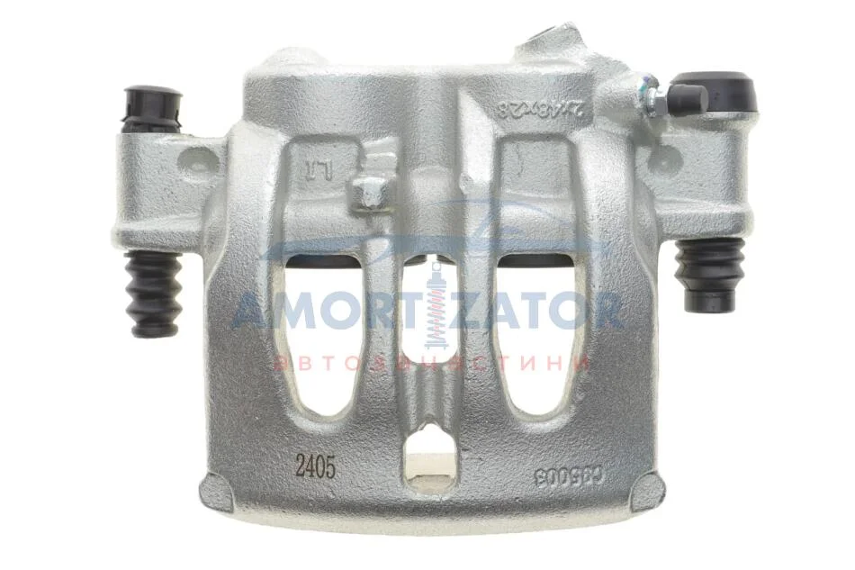 Супорт гальмівний AXIA Brake Calipers 395520 (фото 1)