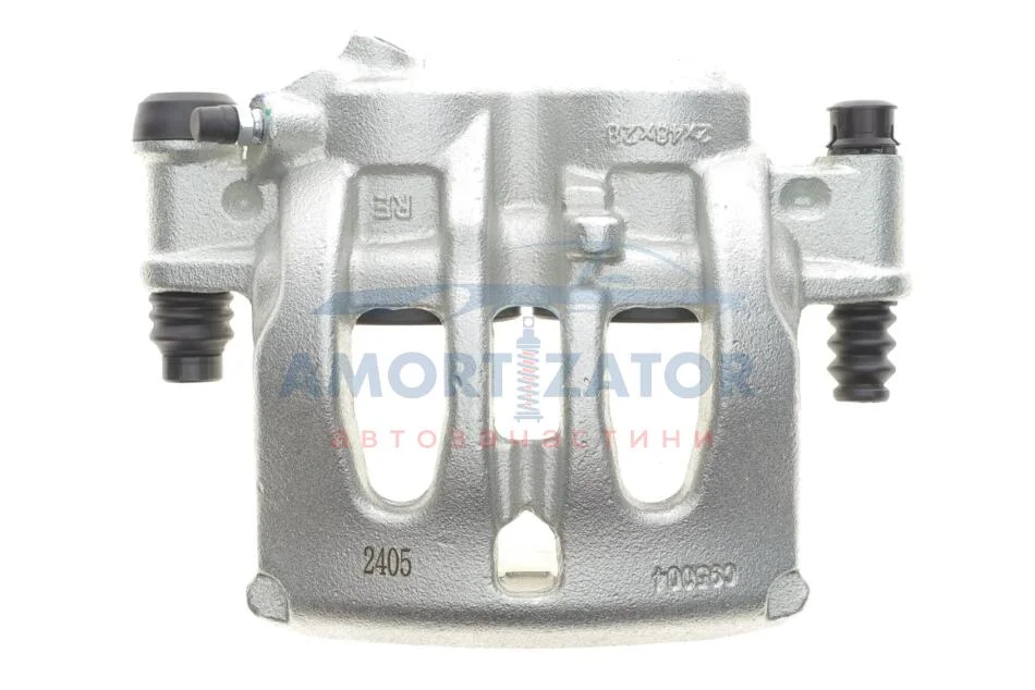 Супорт гальмівний AXIA Brake Calipers 395521 (фото 1)