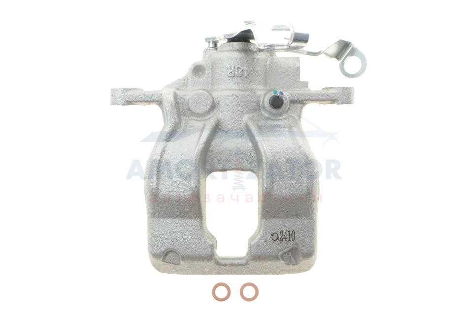 Супорт гальмівний AXIA Brake Calipers 395527 (фото 1)