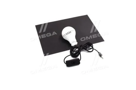 Лампа 5V7W з USB-роз\'ємом, провід 3м <> AXXIS AX1347