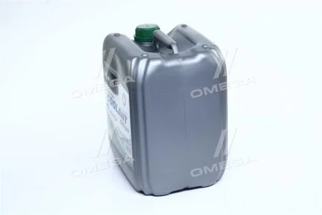 Антифриз GREEN G11 Сoolant <> (зелений) (Каністра 10кг) AXXIS AX2006