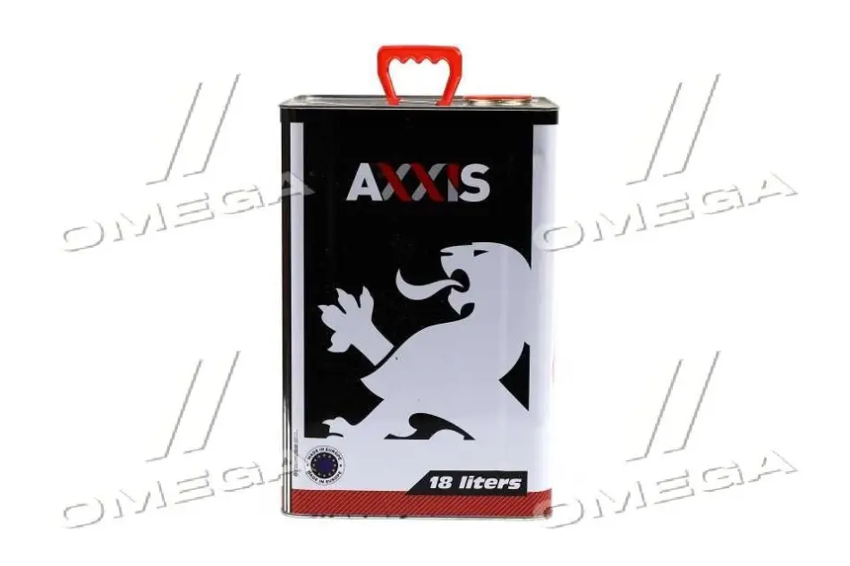 Олива гідравлічна Hydro ISO-46 20л AXXIS AX2077 (фото 1)