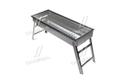 Мангал розкладний 60см*22см <> AXXIS AX806