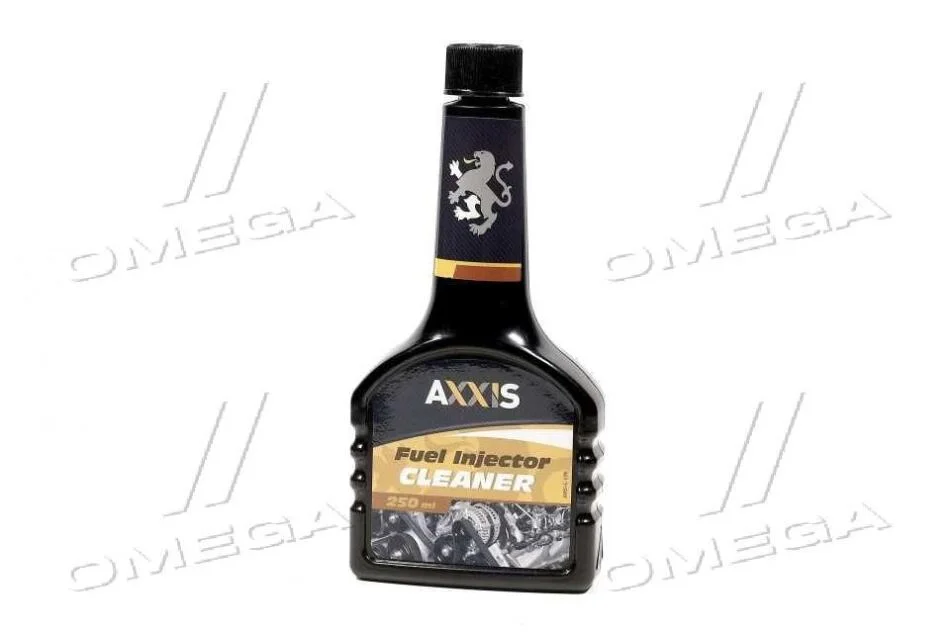 Очищувач паливної системи для бенз. дв. 250ml <> AXXIS AXXISG1098 (фото 1)