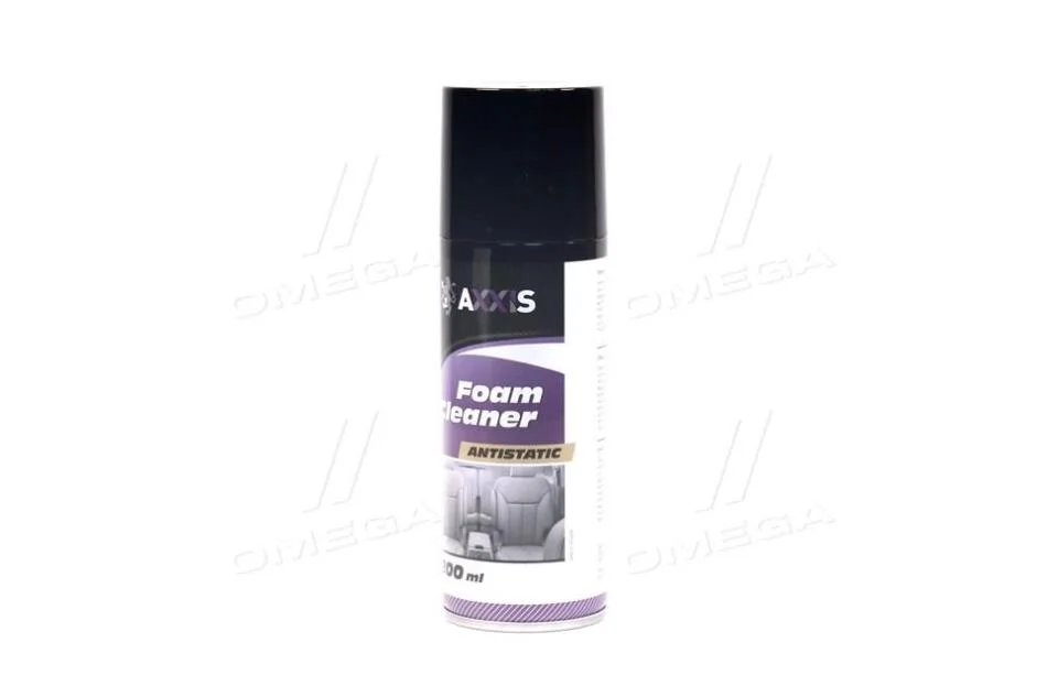 Очищувач салону пінний 200ml <> AXXIS AXXISG5014(200) (фото 1)