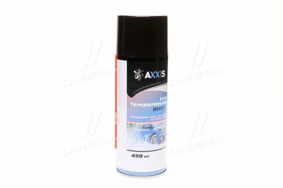 Швидкий старт 450ml <> AXXIS VSB061 (фото 1)