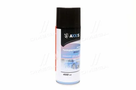 Швидкий старт 450ml <> AXXIS VSB061
