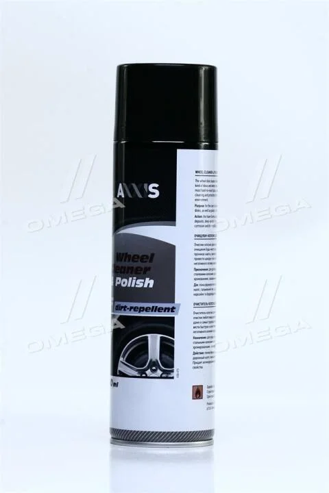 Очисник колісних дисків 500ml <> AXXIS VSB073 (фото 1)