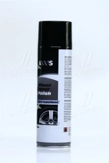 Очисник колісних дисків 500ml <> AXXIS VSB073