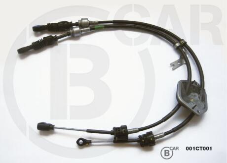 B CAR 001CT001