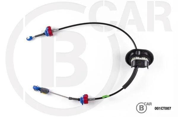 B CAR 001CT007 (фото 1)