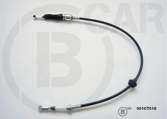 B CAR 001CT018 (фото 1)