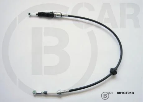 B CAR 001CT018