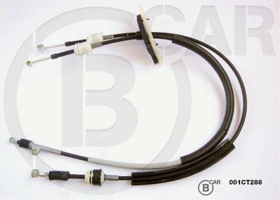 B CAR 001CT288 (фото 1)