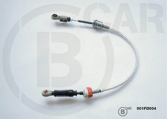 B CAR 001FD004 (фото 1)