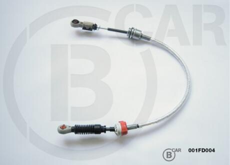 B CAR 001FD004