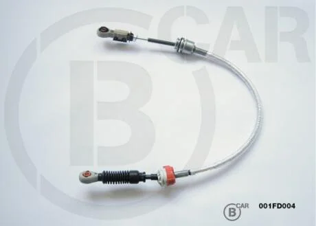 B CAR 001FD004