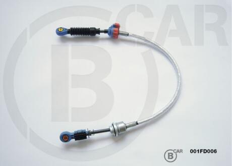 B CAR 001FD006