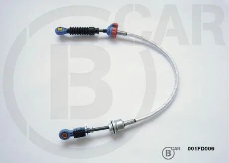 B CAR 001FD006