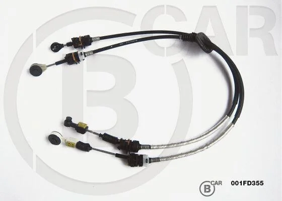B CAR 001FD355 (фото 1)