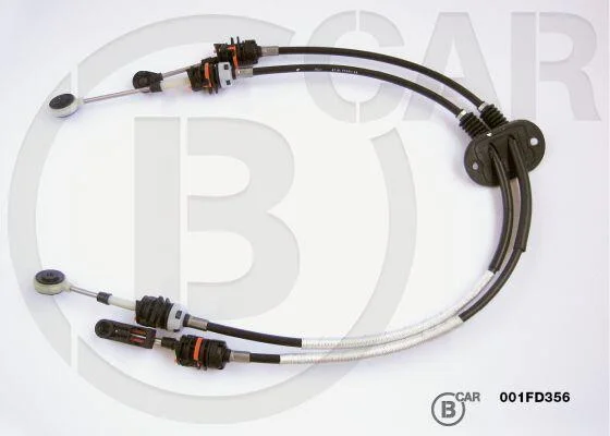 B CAR 001FD356 (фото 1)