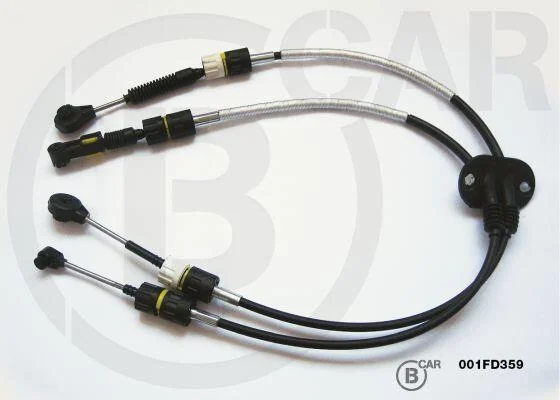 B CAR 001FD359 (фото 1)
