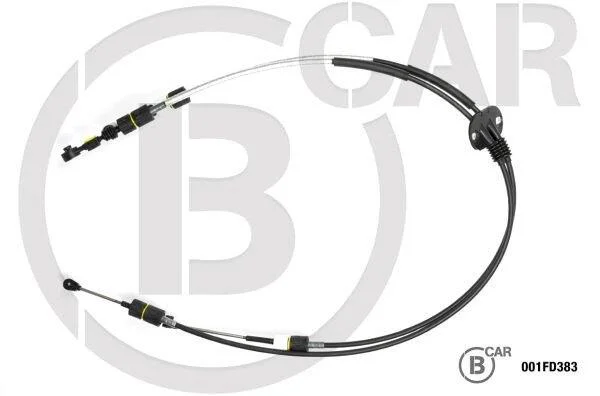 B CAR 001FD383 (фото 1)