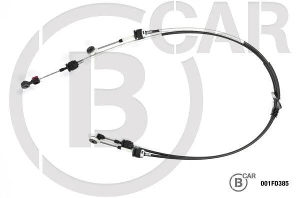 B CAR 001FD385 (фото 1)