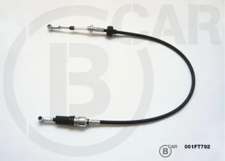B CAR 001FT792