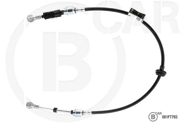 B CAR 001FT793 (фото 1)
