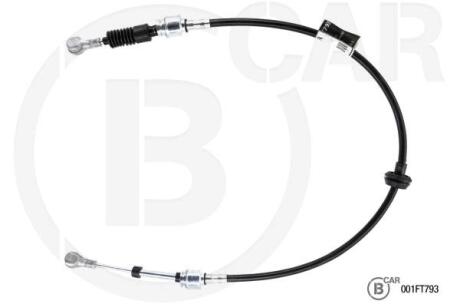 B CAR 001FT793