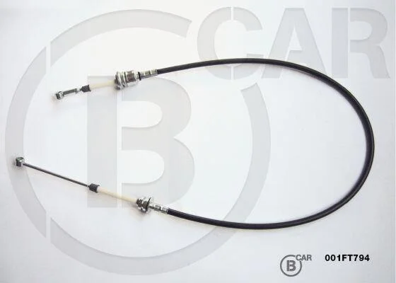 B CAR 001FT794 (фото 1)