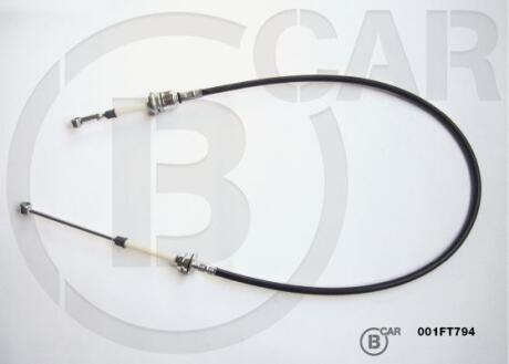 B CAR 001FT794