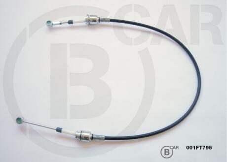 B CAR 001FT795