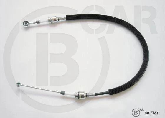 B CAR 001FT801 (фото 1)