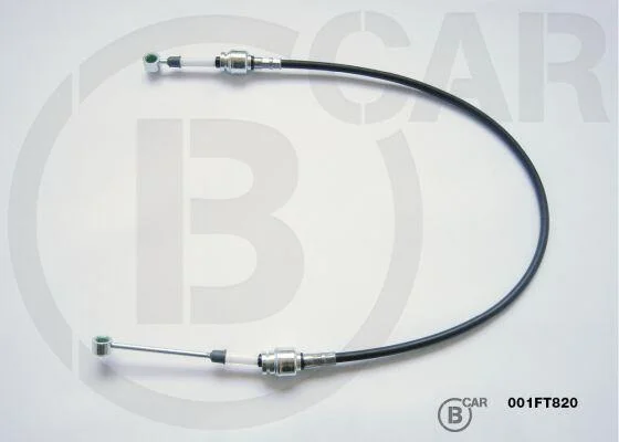 B CAR 001FT820 (фото 1)