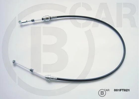 B CAR 001FT821 (фото 1)