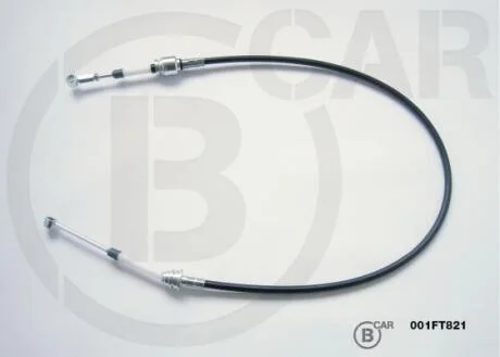 B CAR 001FT821