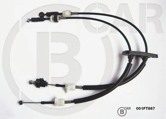 B CAR 001FT867 (фото 1)