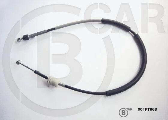 B CAR 001FT868 (фото 1)
