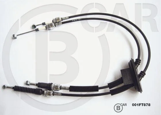 B CAR 001FT878 (фото 1)