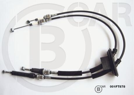 B CAR 001FT878