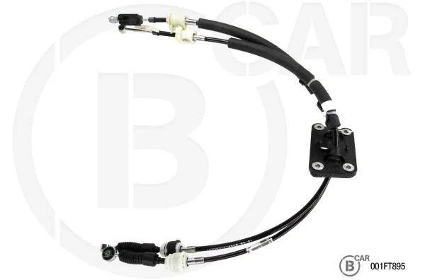 B CAR 001FT895 (фото 1)