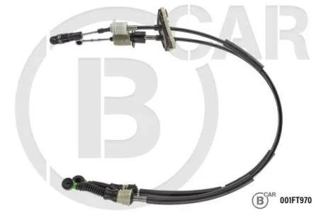 B CAR 001FT970
