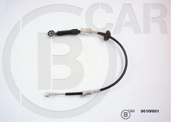 B CAR 001IV001 (фото 1)