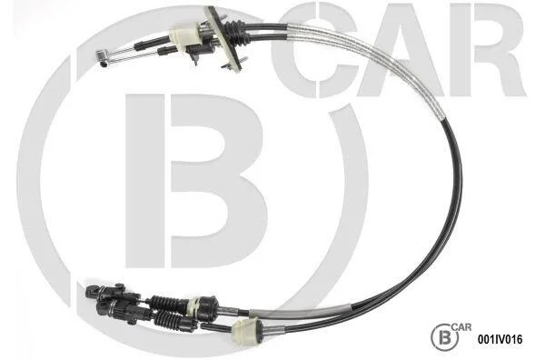 B CAR 001IV016 (фото 1)